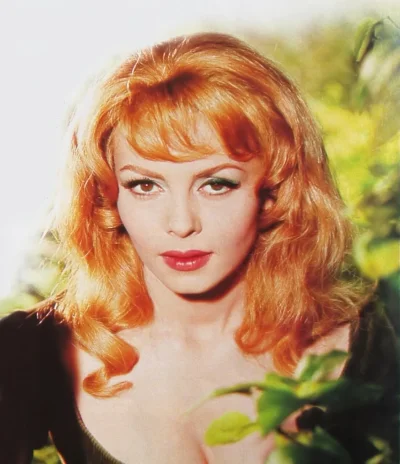 Анжелика маркиза ангелов актриса