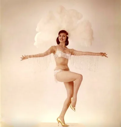 Мишель мерсье актриса