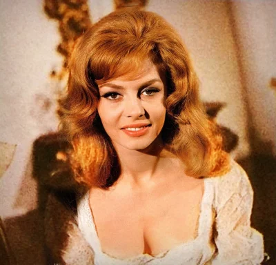 Анжелика маркиза ангелов мишель мерсье