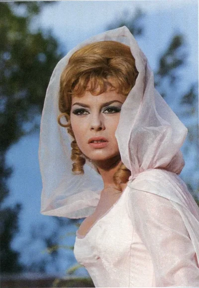 Анжелика маркиза ангелов