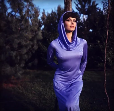 Анжелика мишель мерсье