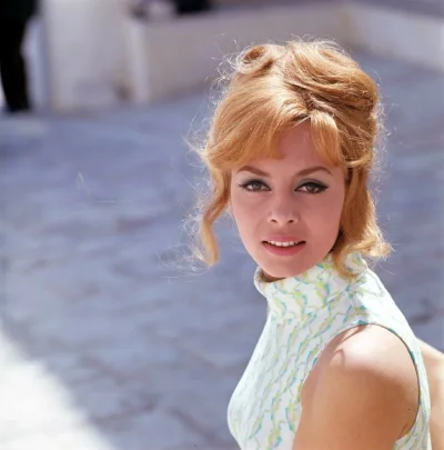 Мишель мерсье