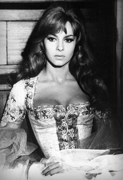 Анжелика маркиза ангелов мишель мерсье