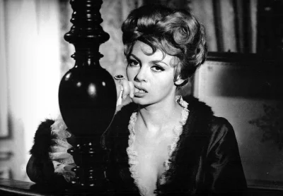 Мишель мерсье неукротимая анжелика