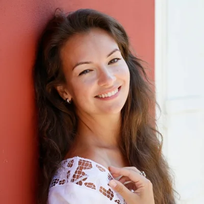 Актриса ольга павловец