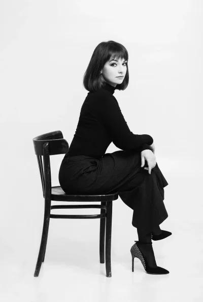 Ольга павловец