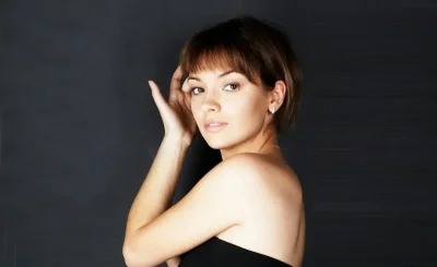 Ольга павловец