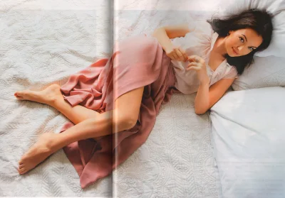 Анастасия заворотнюк