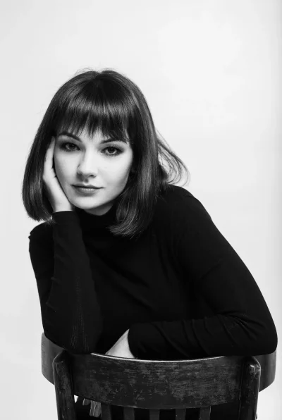 Ольга павловец биография