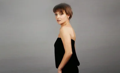 Ольга павловец