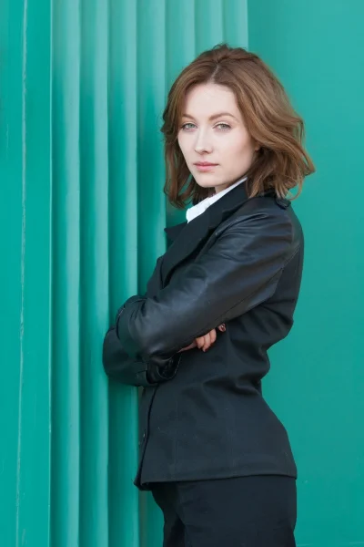 Кристина казинская биография и личная жизнь