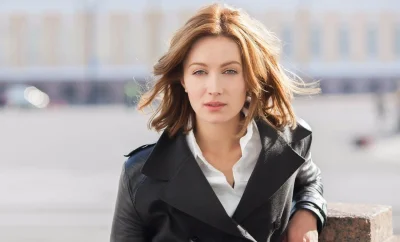 Кристина казинская актриса