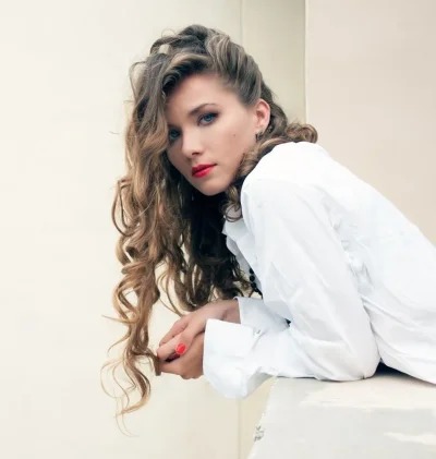 Голая Анастасия Веденская