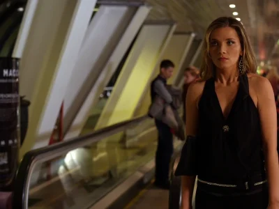 Веденская анастасия