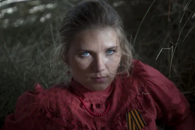 Дарья мелехова тихий дон