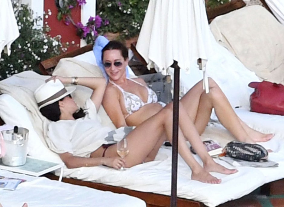 Кендалл дженнер голая