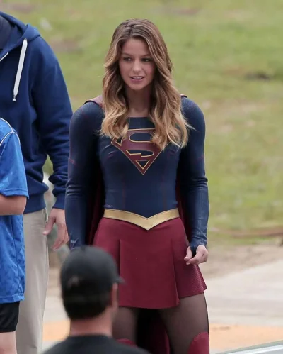 Мелисса беноист