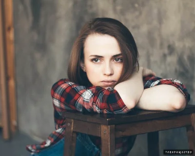 Актриса яна енжаева