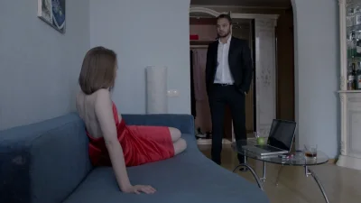 Русская мелодрама