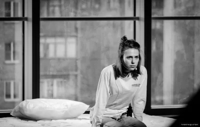 Подушка и одеяло