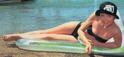 Юлия меньшова в купальнике