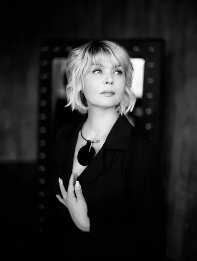 Юлия меньшова биография