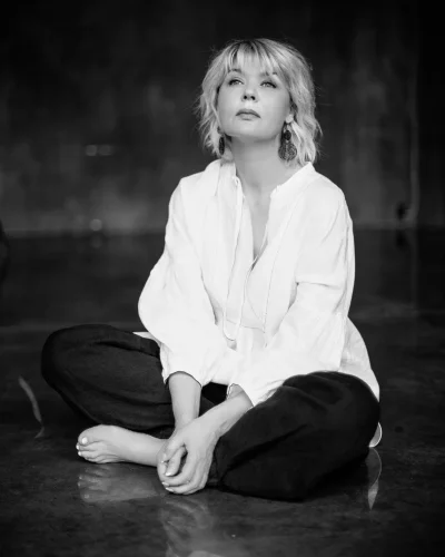 Меньшова юлия биография