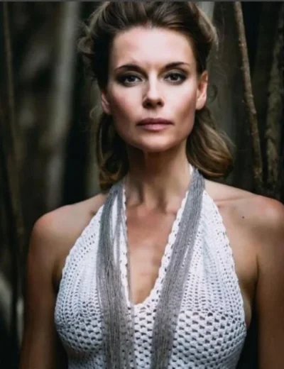 Актриса толкалина