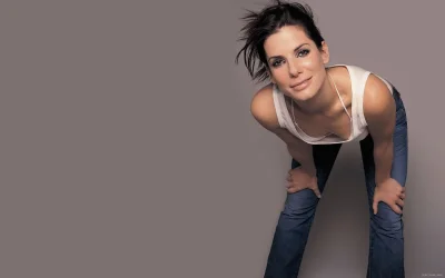 Баллок сандра