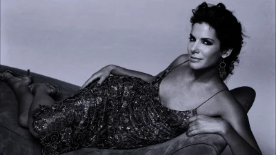 Сандра баллок