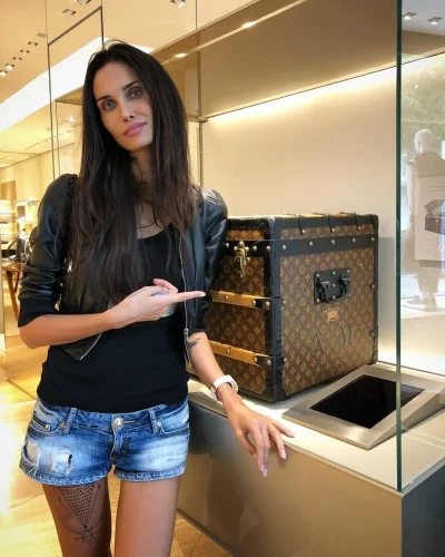 Алана мамаева кг