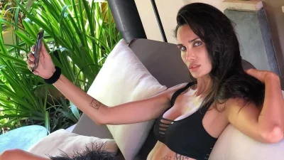 Алана мамаева модель