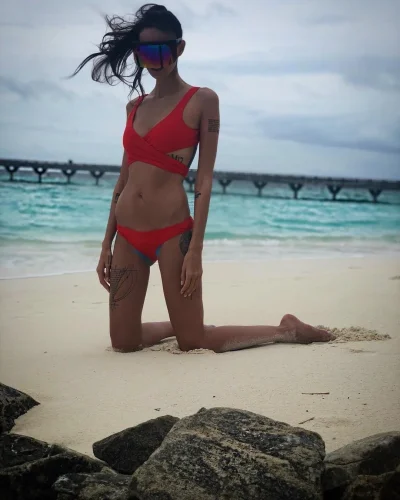 Бикини купальные