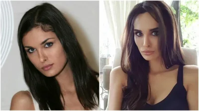 Алана мамаева до пластики