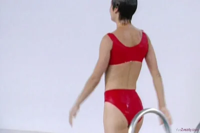 Ирина апексимова в купальнике