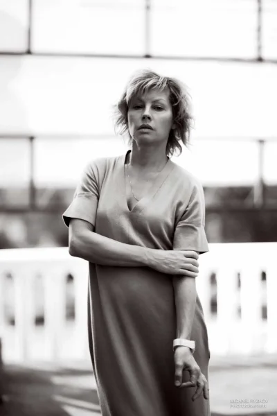 Голая Алена Бабенко