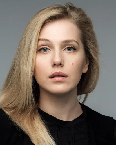 Андоленко актриса