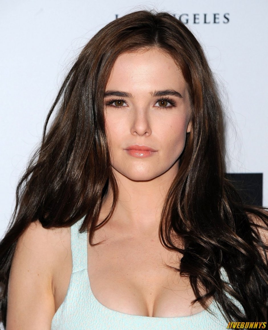 Американская актриса