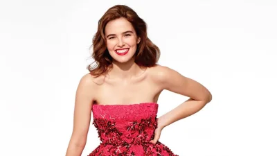 Зои дойч биография