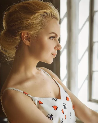 Алиса вокс биография