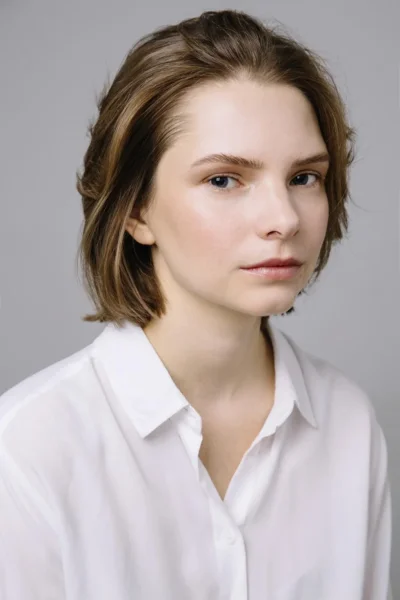 Мария баева актриса