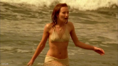 Эмили браунинг бикини