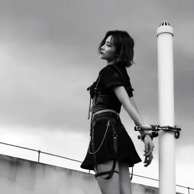 Готическая мода