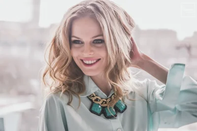 Анастасия стежко биография