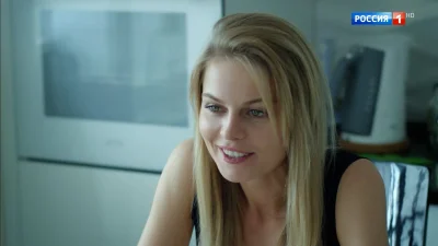 Анастасия стежко полицейский с рублевки