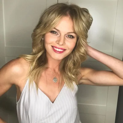 Анастасия стежко личная жизнь