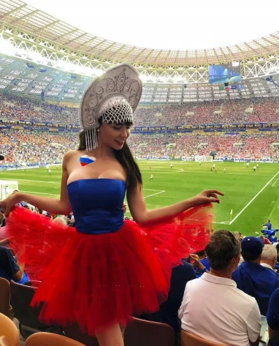 Мария лиман чм