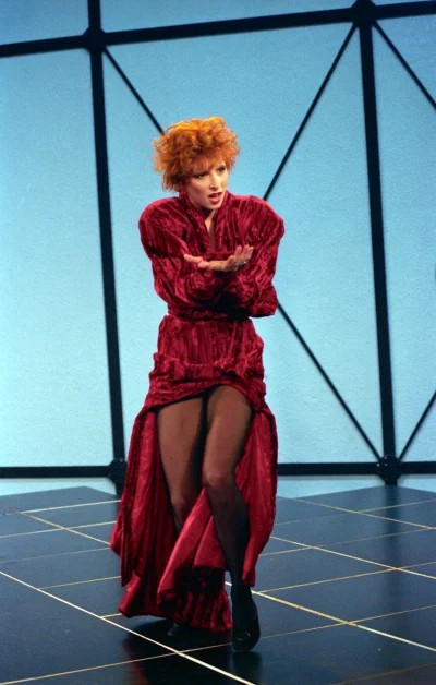 Милен фармер клип