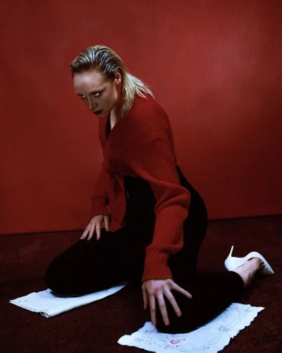 Женская мода