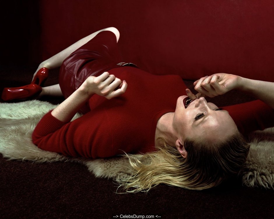 Энни лейбовиц кейт бланшетт